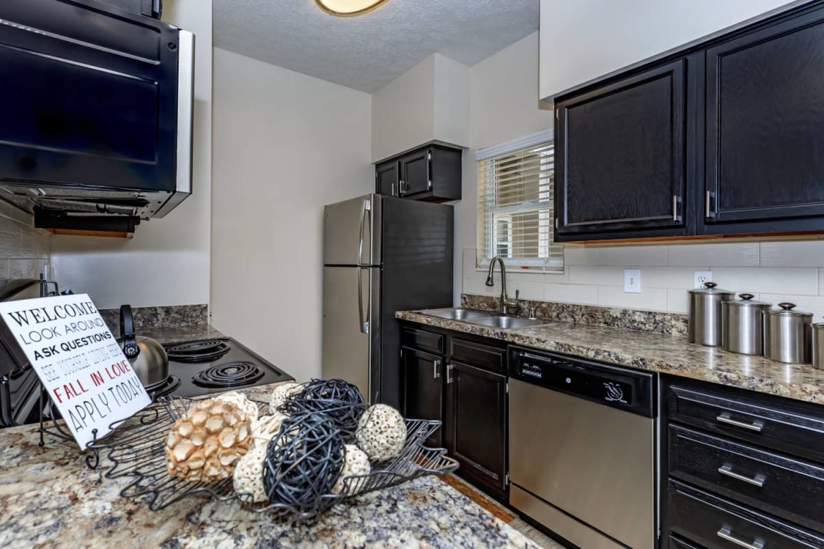 Photos and Video of Fenwick Place Apartments in Louisville, KY